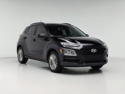 2018 Hyundai Kona SEL