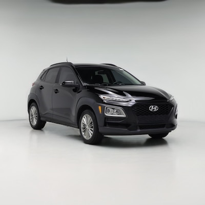 2018 Hyundai Kona SEL