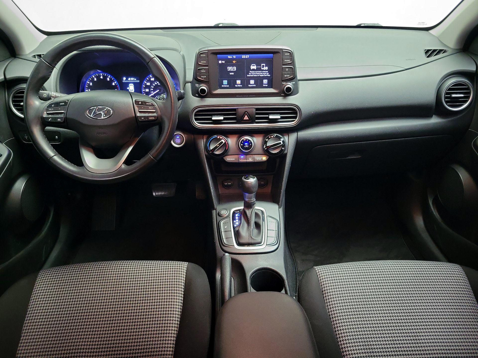 Thumbnail: 2018 Hyundai Kona - 9