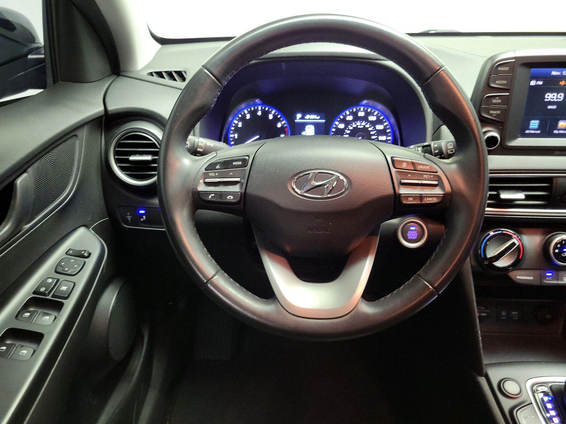 Thumbnail: 2018 Hyundai Kona - 10