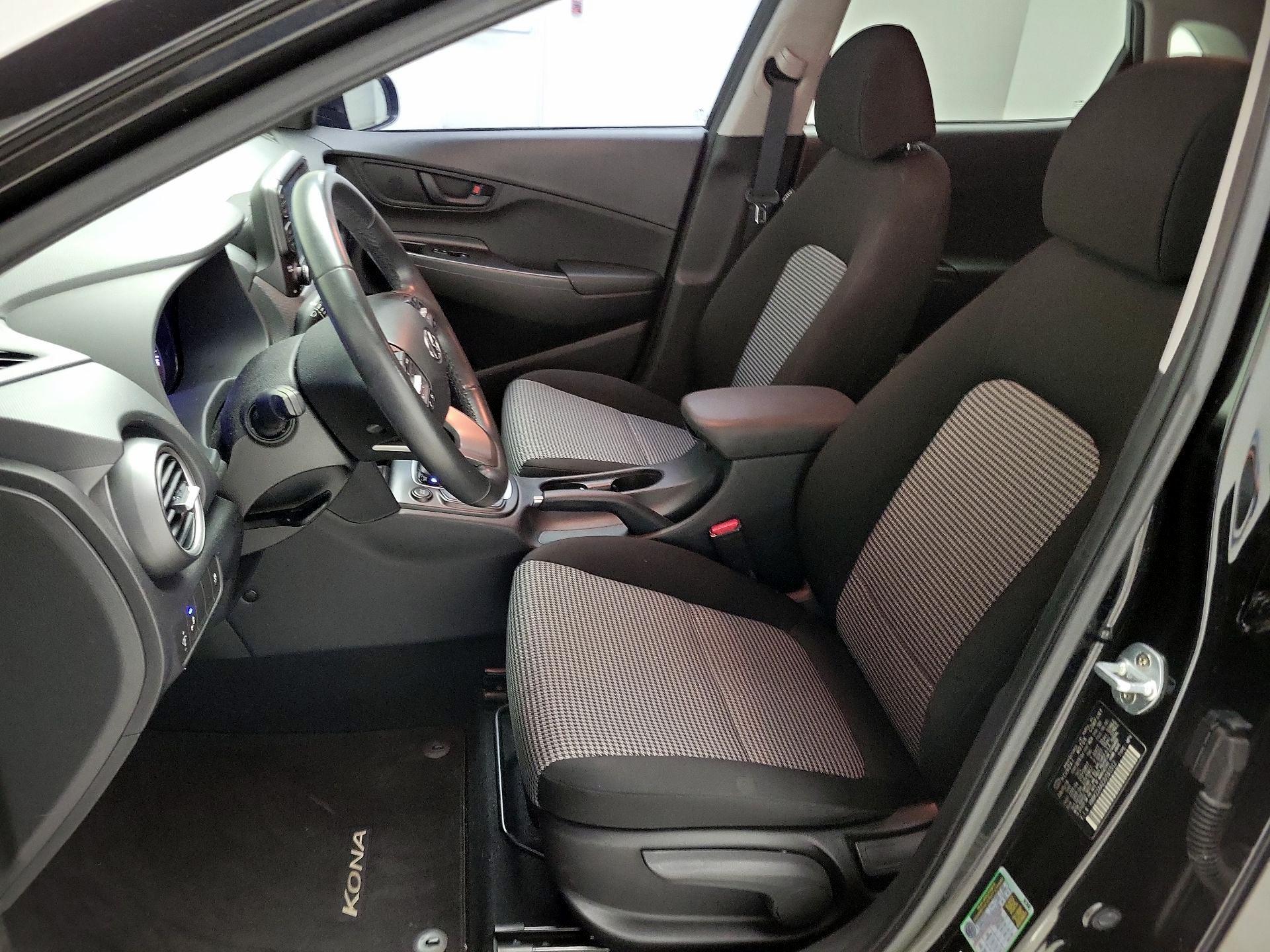 Thumbnail: 2018 Hyundai Kona - 11