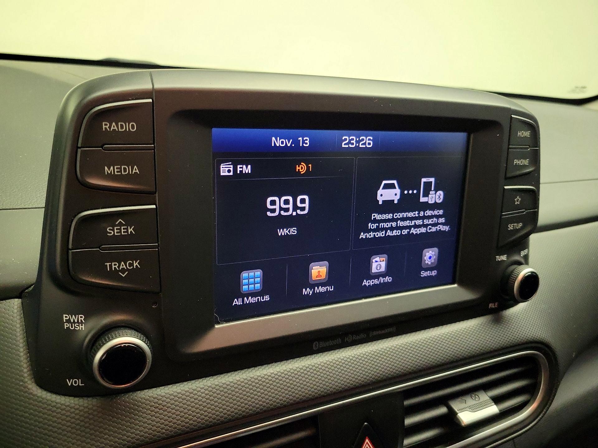 Thumbnail: 2018 Hyundai Kona - 14