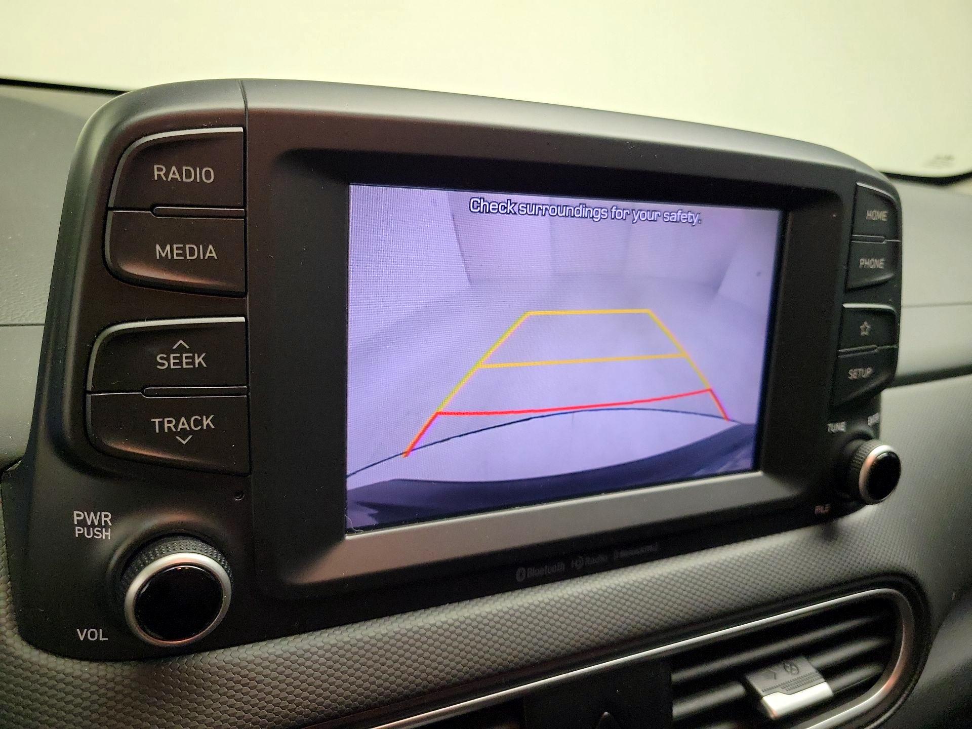 Thumbnail: 2018 Hyundai Kona - 15