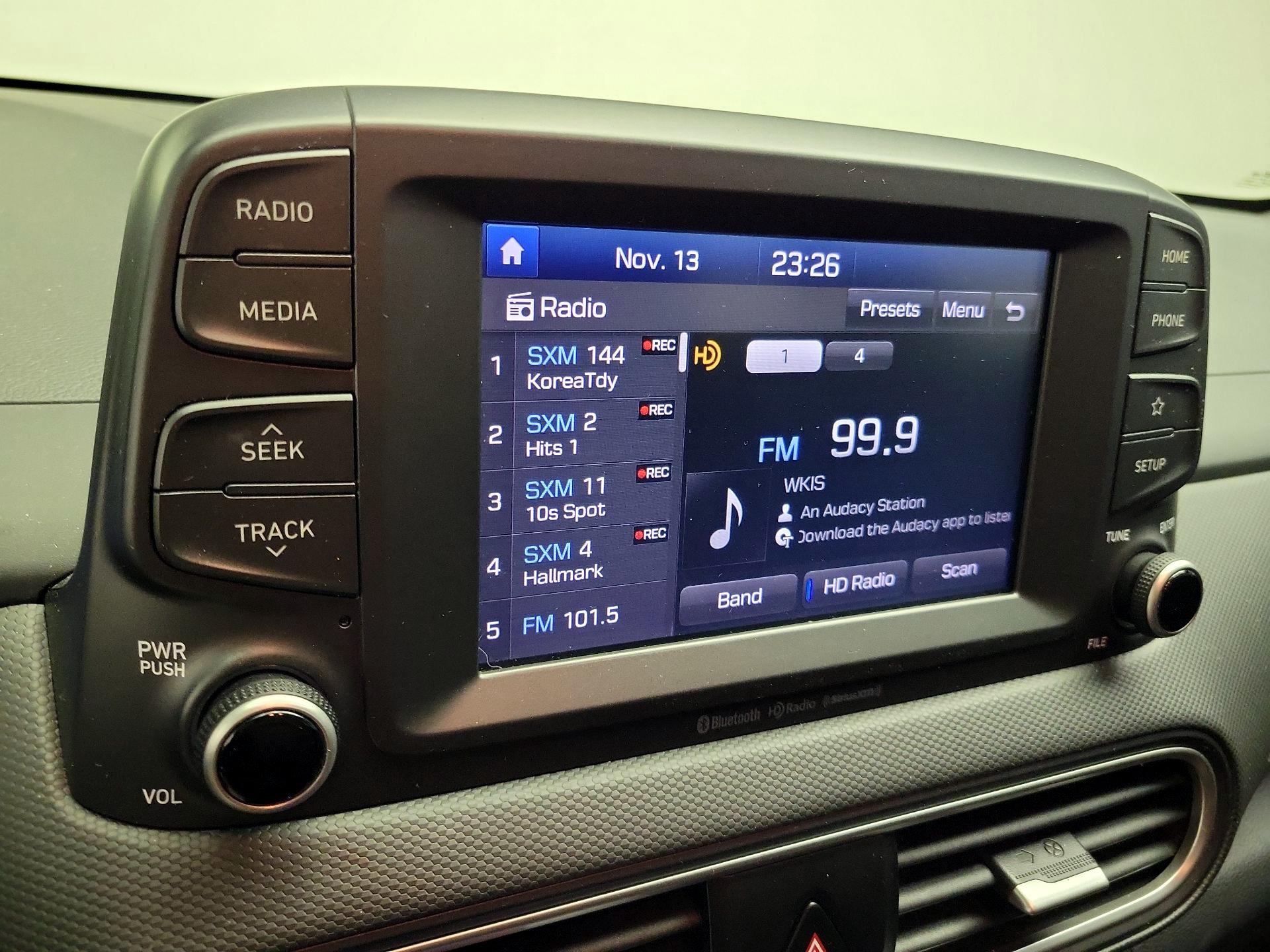 Thumbnail: 2018 Hyundai Kona - 16