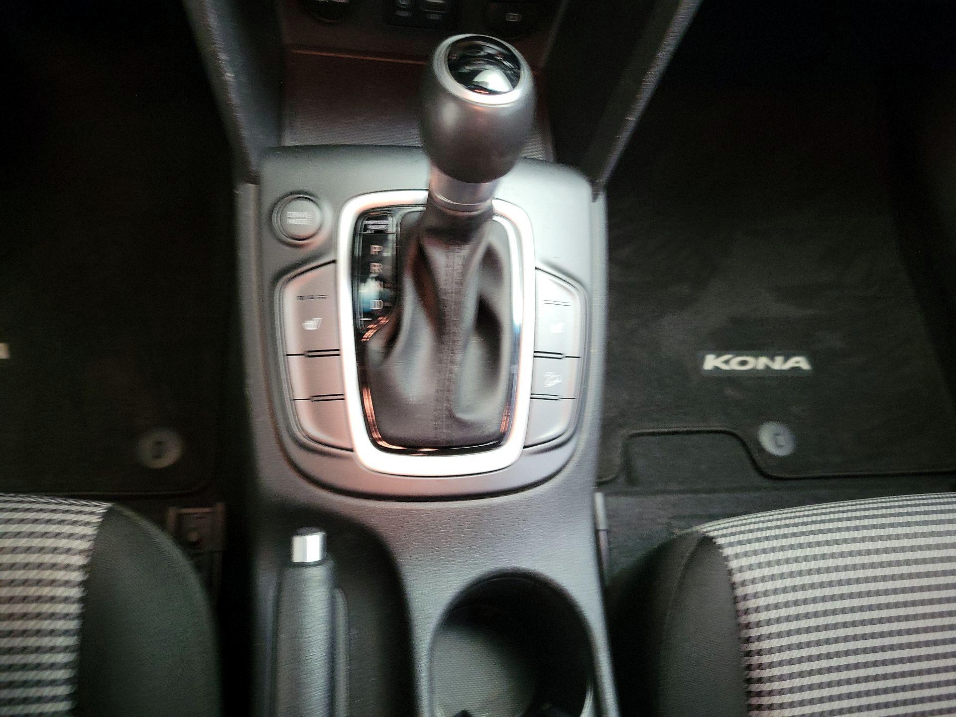 Thumbnail: 2018 Hyundai Kona - 18