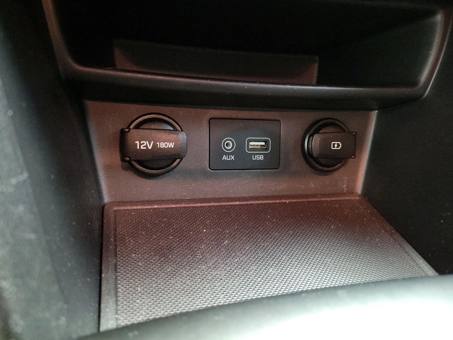 Thumbnail: 2018 Hyundai Kona - 19