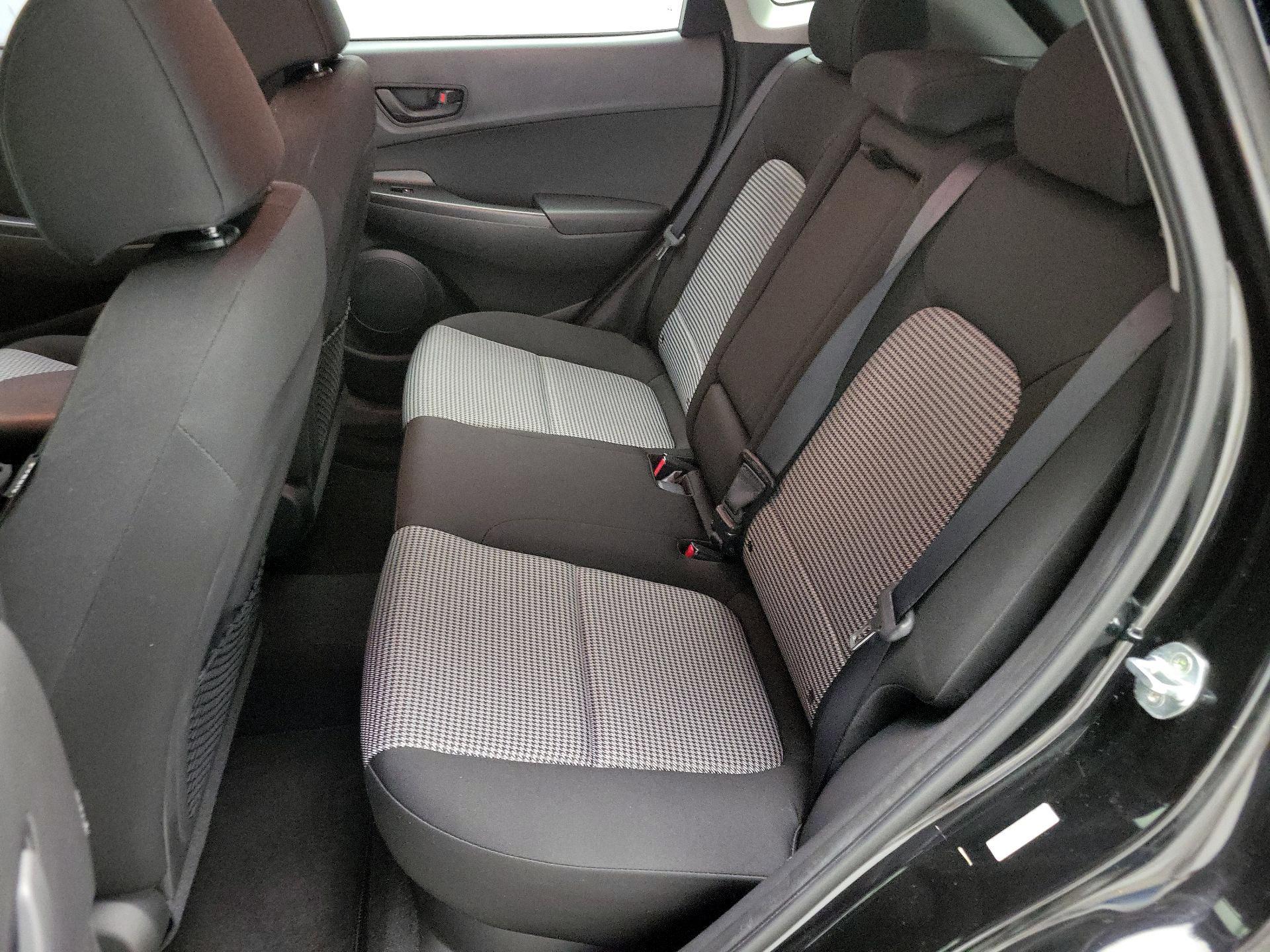 Thumbnail: 2018 Hyundai Kona - 20