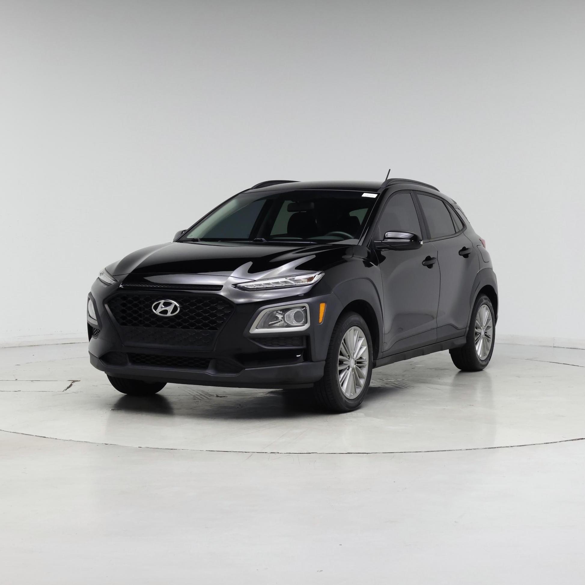 Thumbnail: 2018 Hyundai Kona - 4