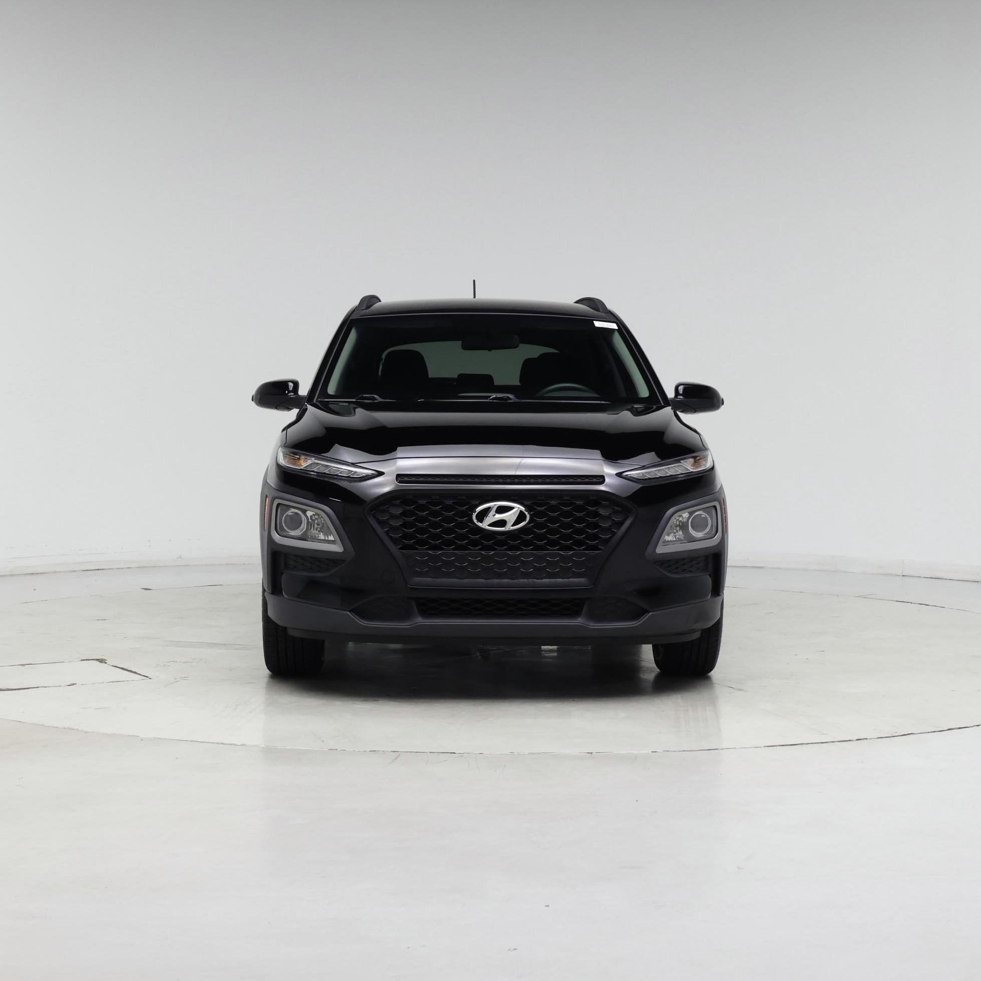 Thumbnail: 2018 Hyundai Kona - 5