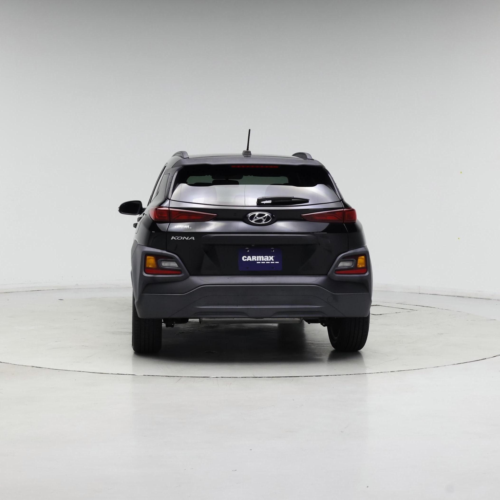 Thumbnail: 2018 Hyundai Kona - 6