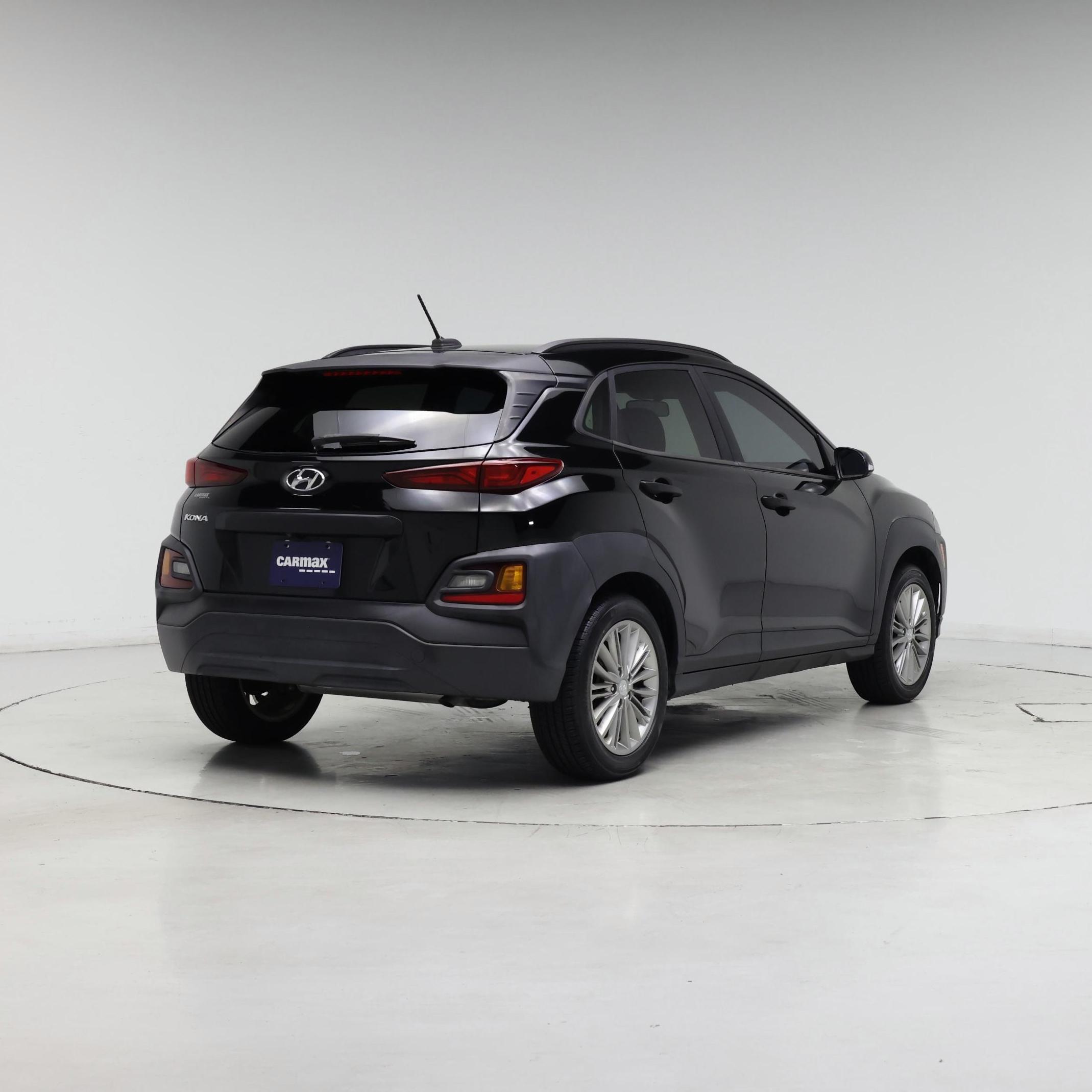 Thumbnail: 2018 Hyundai Kona - 8