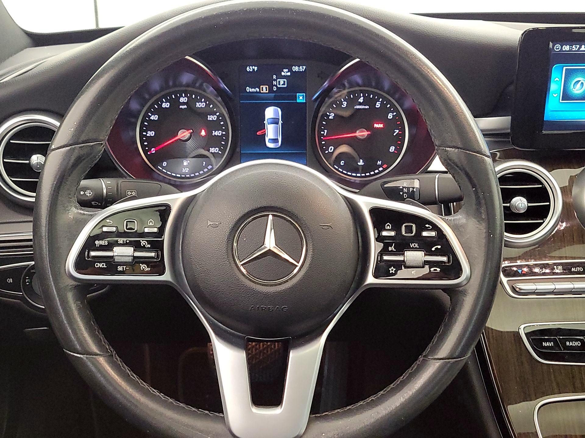 Thumbnail: 2019 Mercedes-Benz C-Class - 10