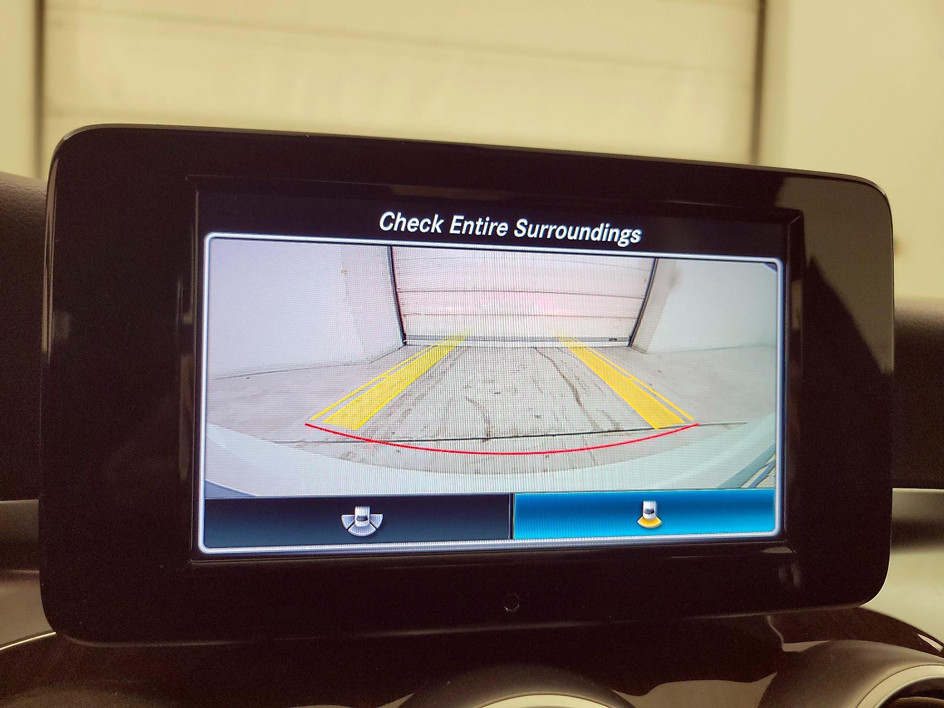 Thumbnail: 2019 Mercedes-Benz C-Class - 14