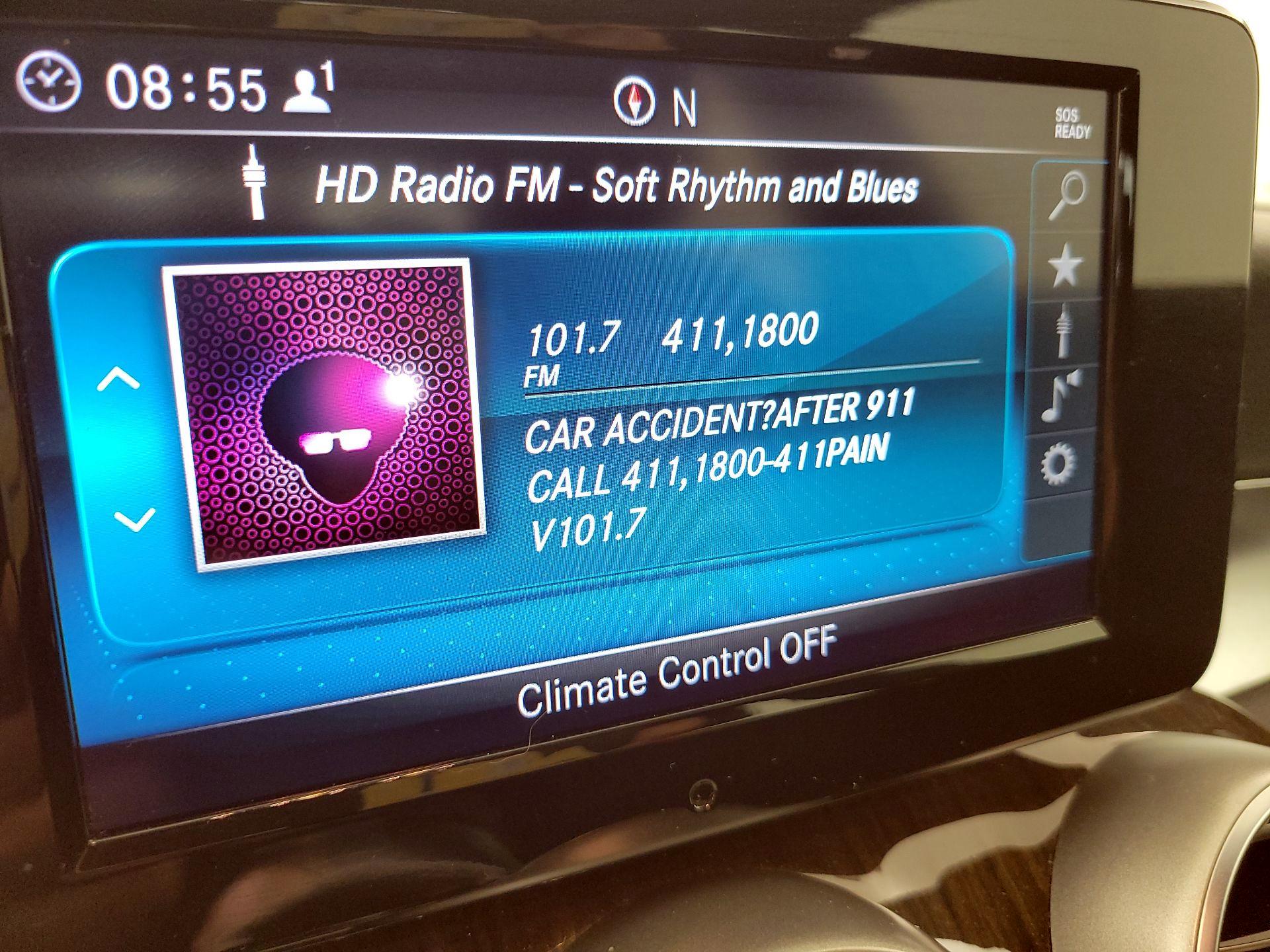 Thumbnail: 2019 Mercedes-Benz C-Class - 15