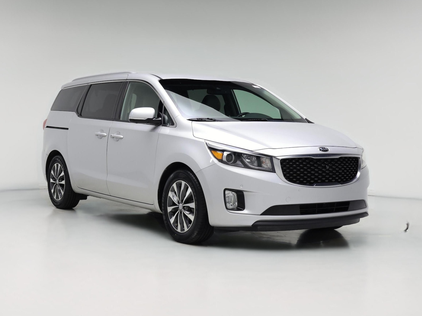 2018 Kia Sedona SX