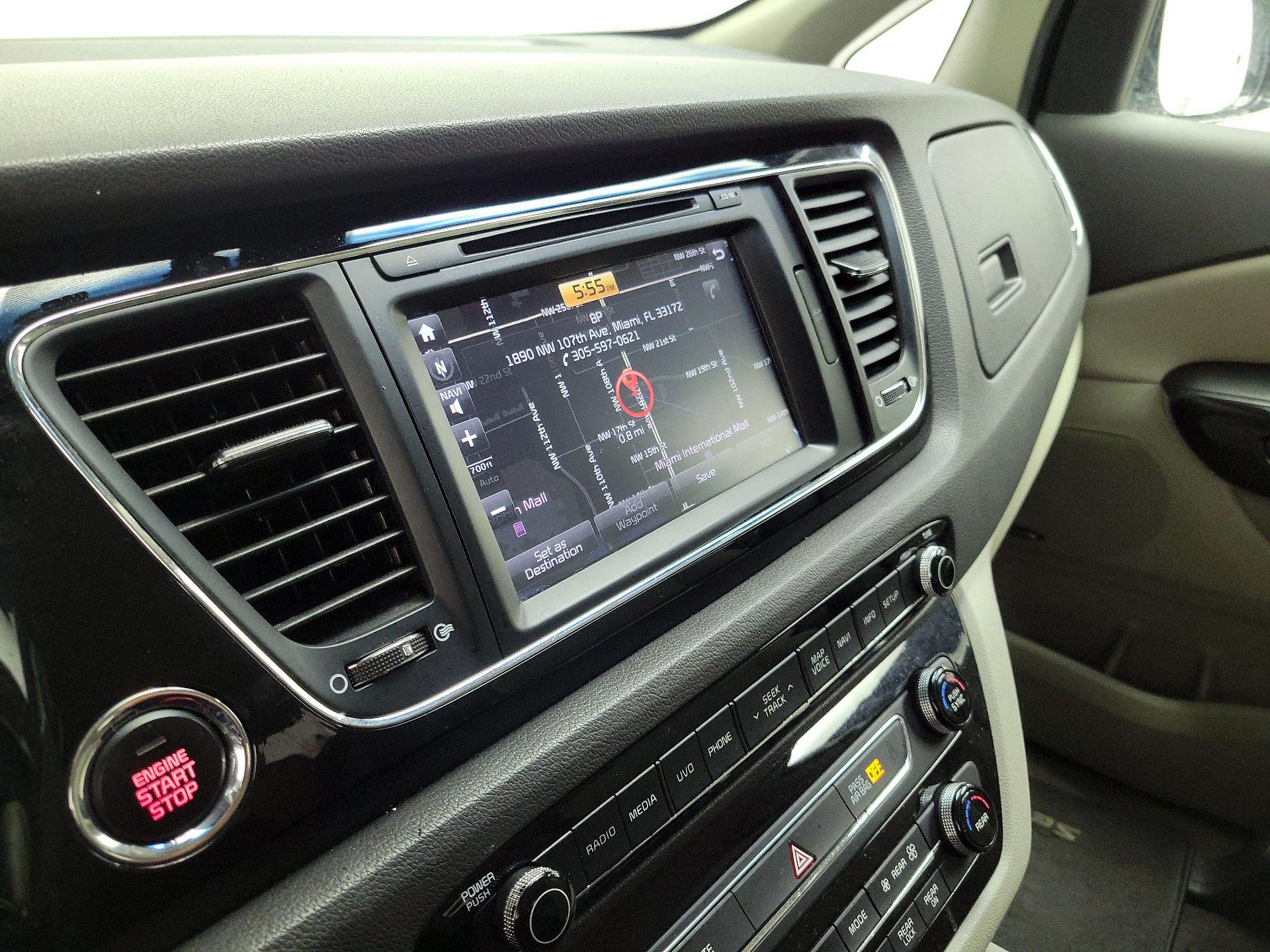 Thumbnail: 2018 Kia Sedona - 14