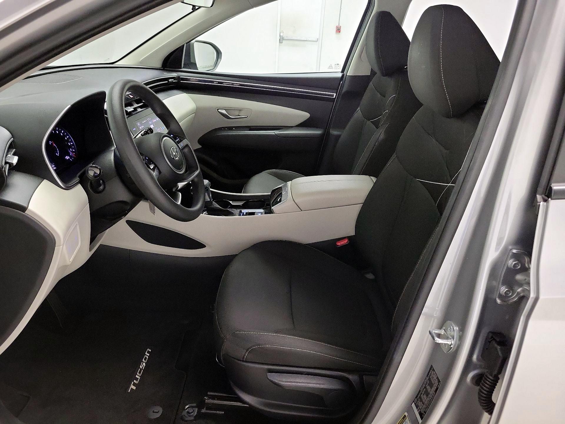 Thumbnail: 2024 Hyundai Tucson - 11