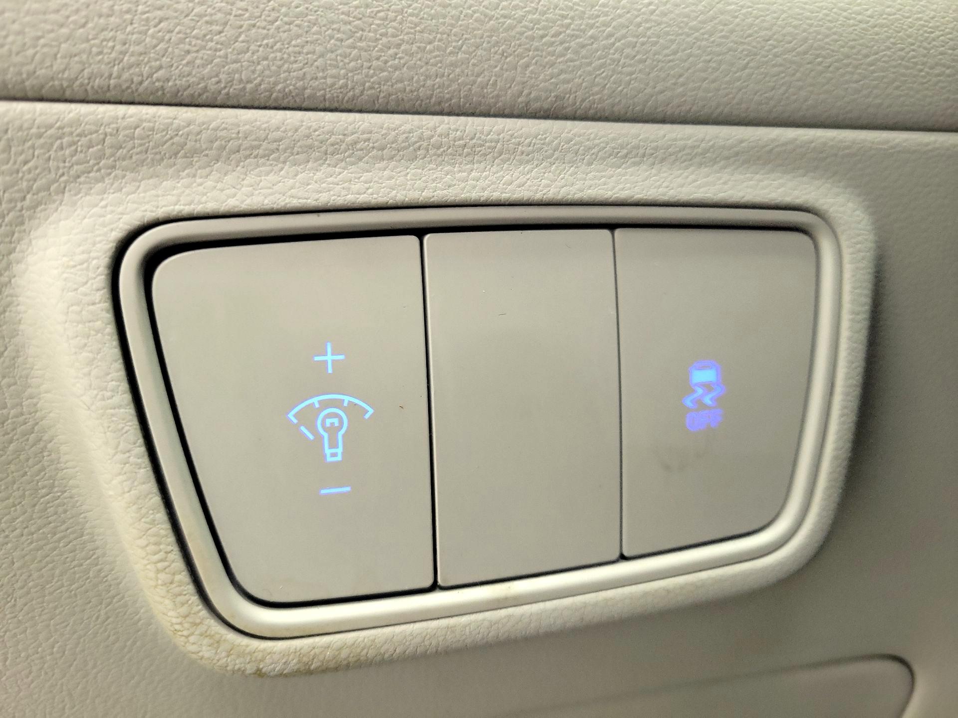 Thumbnail: 2024 Hyundai Tucson - 13