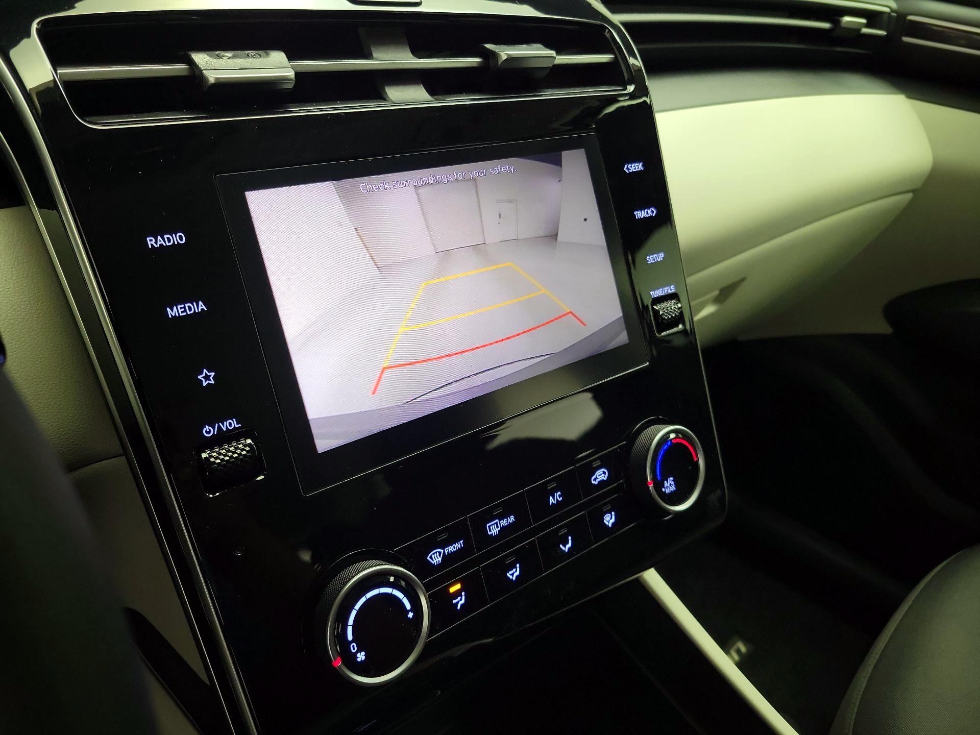 Thumbnail: 2024 Hyundai Tucson - 14