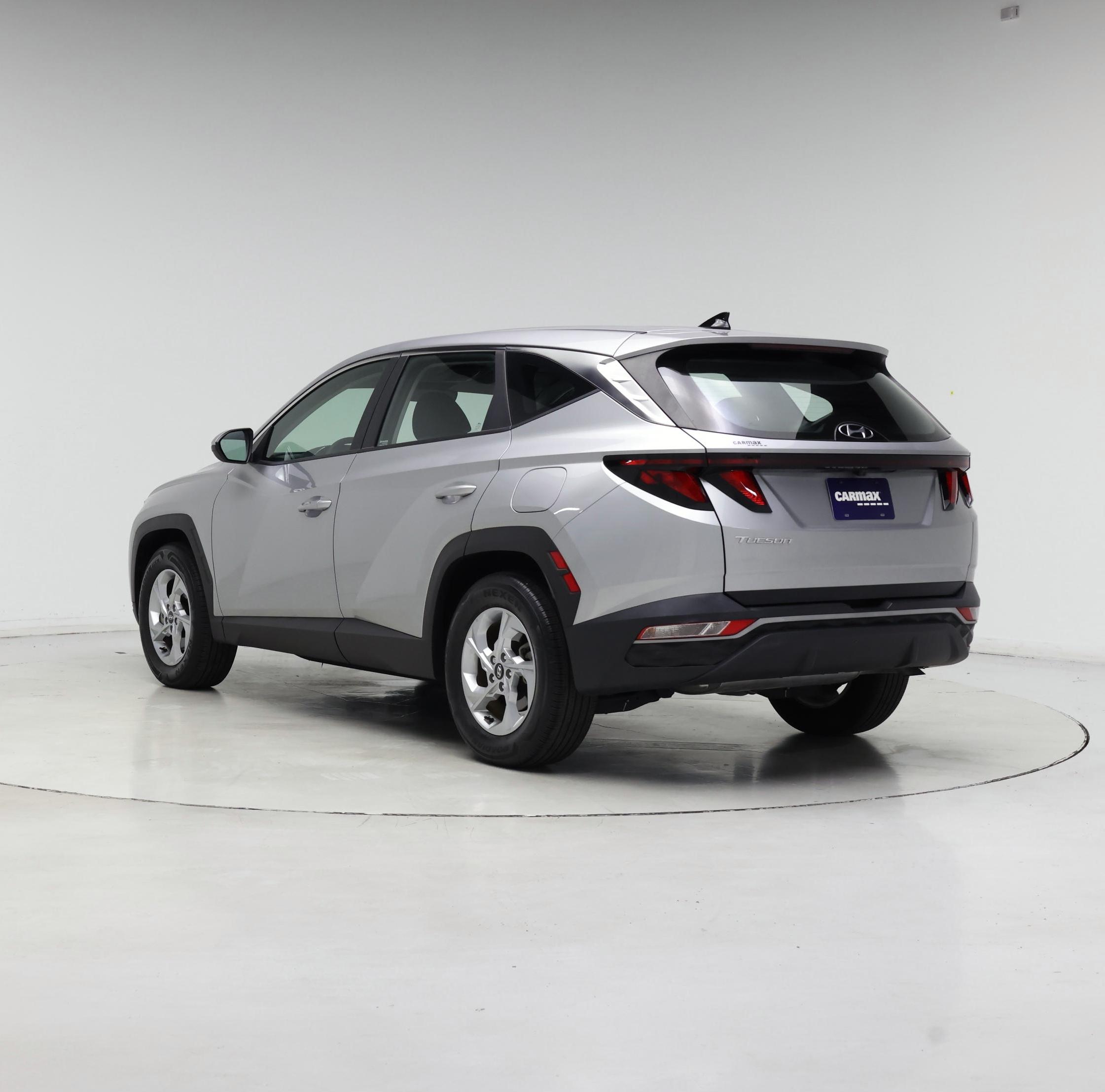 Thumbnail: 2024 Hyundai Tucson - 2