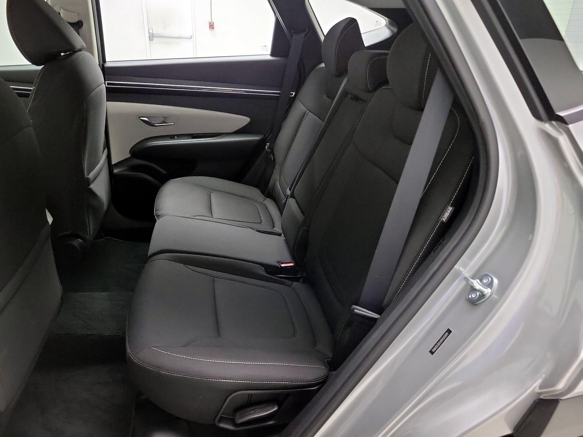 Thumbnail: 2024 Hyundai Tucson - 19