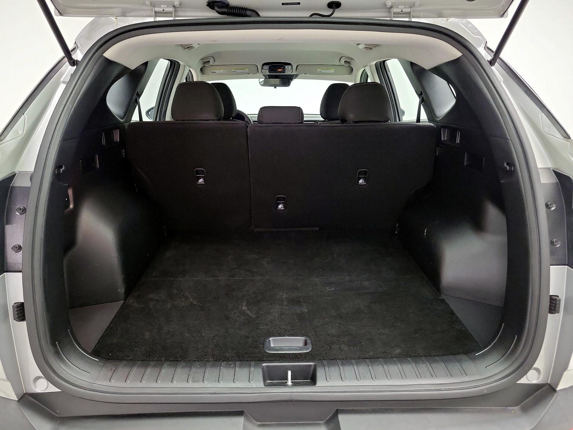 Thumbnail: 2024 Hyundai Tucson - 20