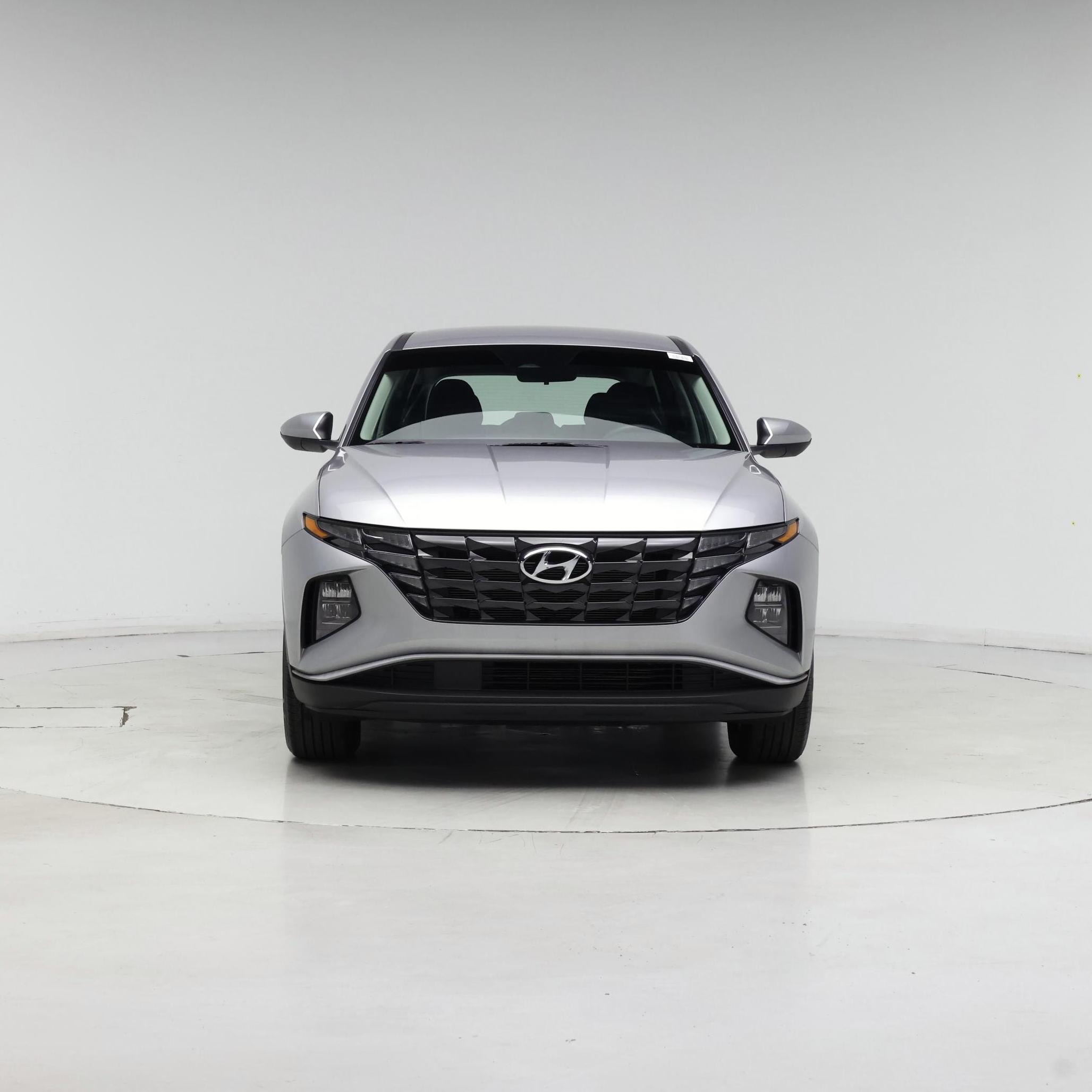 Thumbnail: 2024 Hyundai Tucson - 5