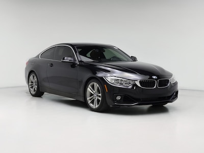 2016 BMW 428 I
