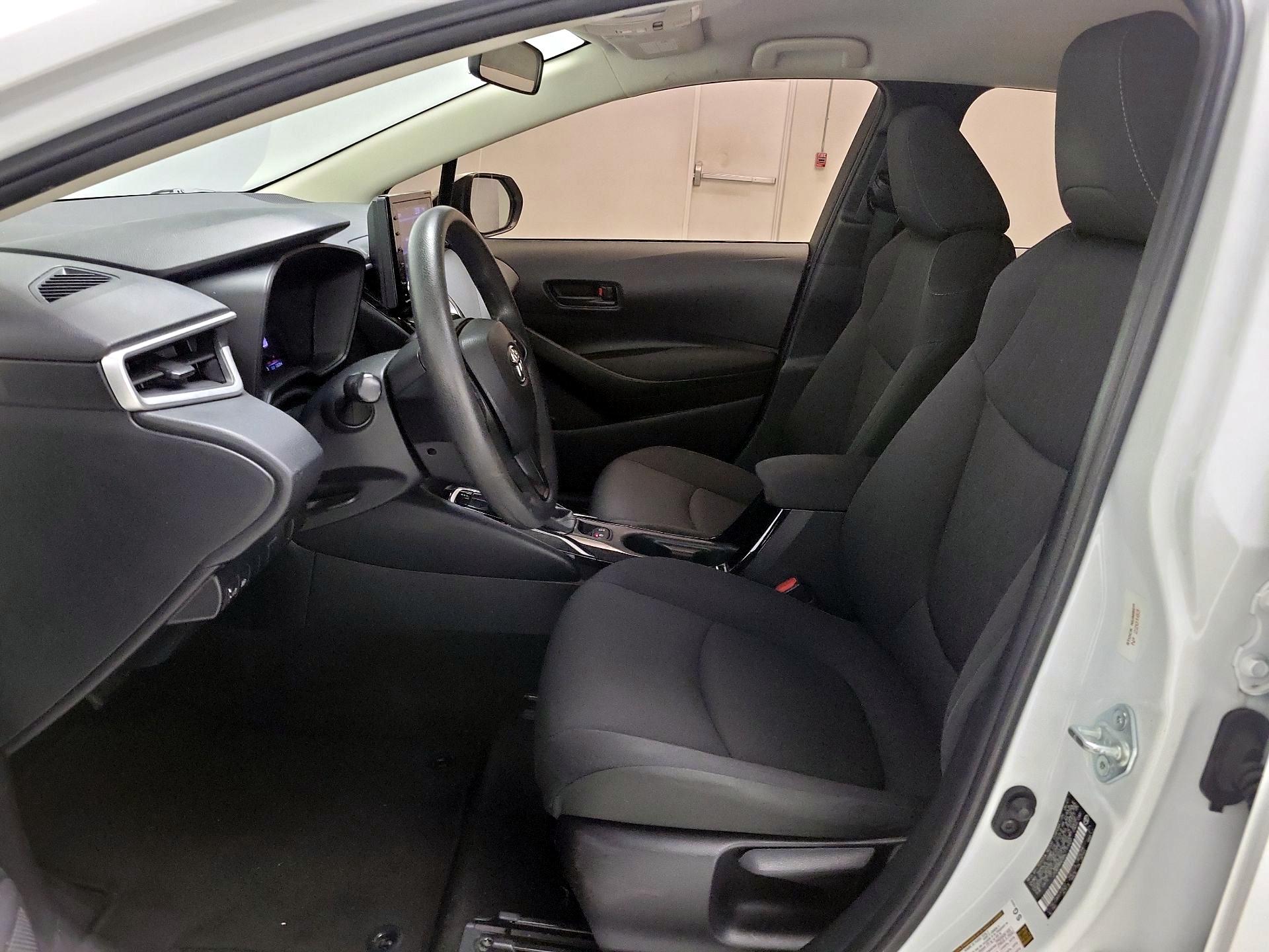 Thumbnail: 2022 Toyota Corolla - 11