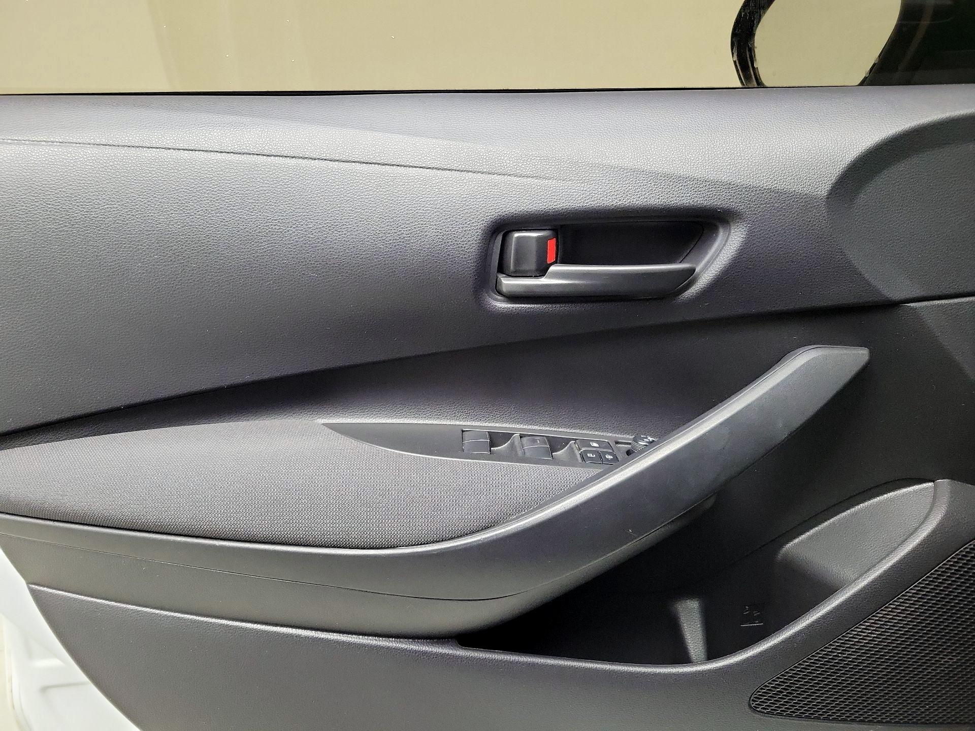 Thumbnail: 2022 Toyota Corolla - 12