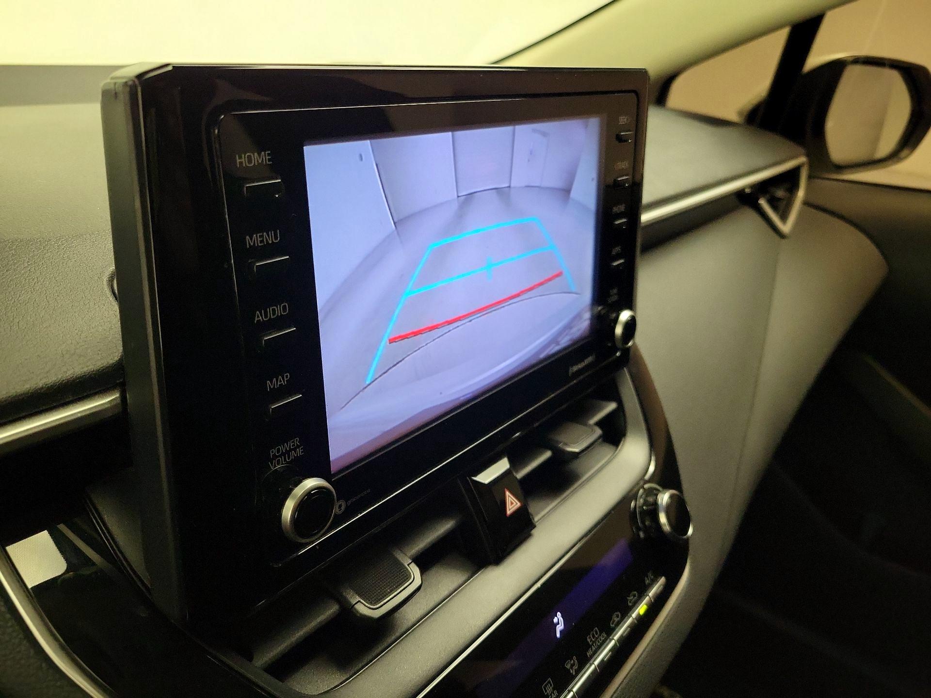 Thumbnail: 2022 Toyota Corolla - 14