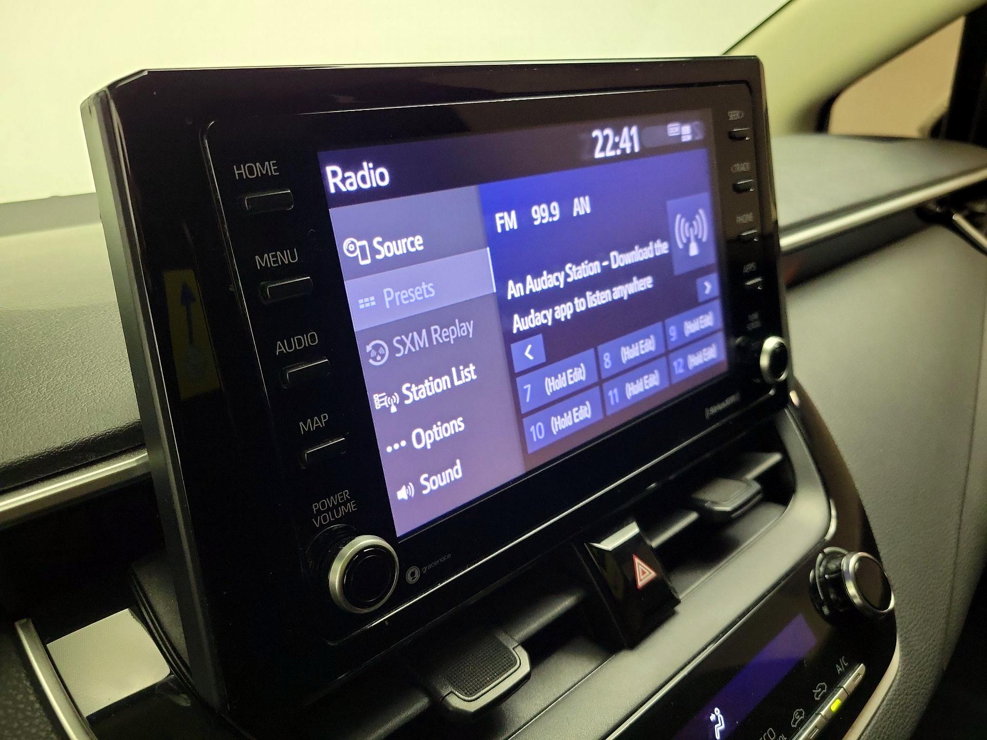 Thumbnail: 2022 Toyota Corolla - 15