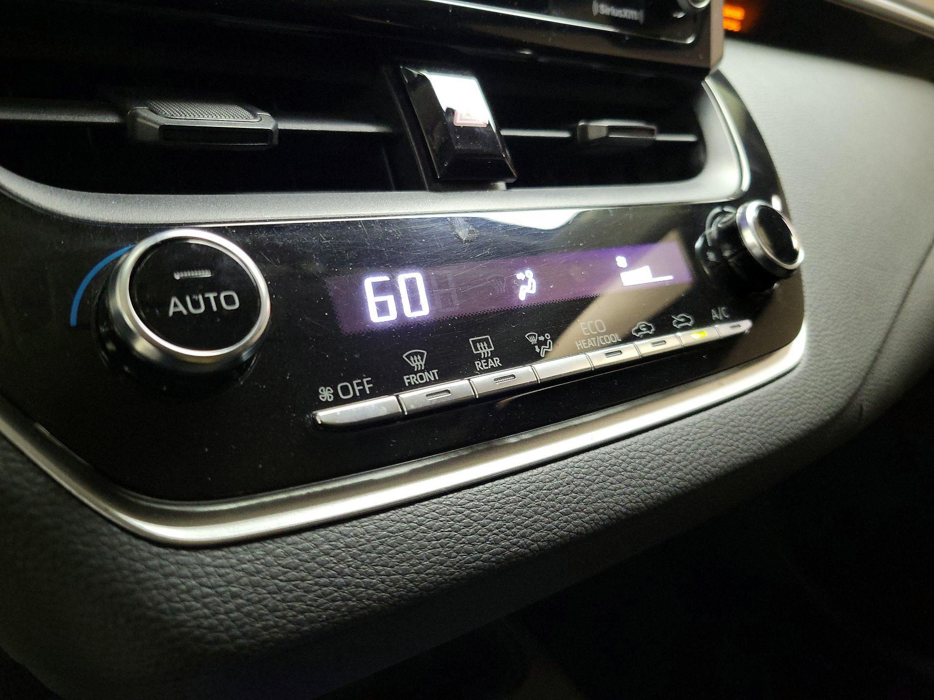 Thumbnail: 2022 Toyota Corolla - 16