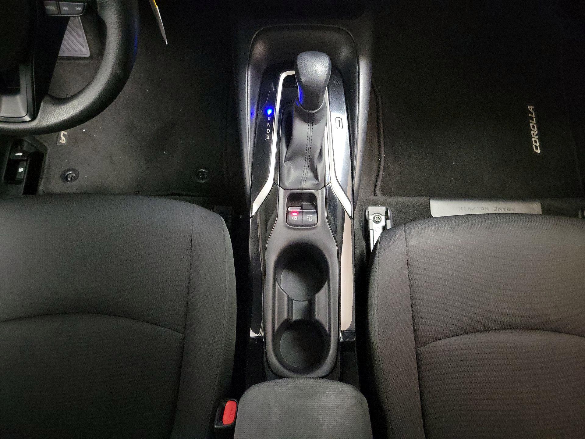 Thumbnail: 2022 Toyota Corolla - 17