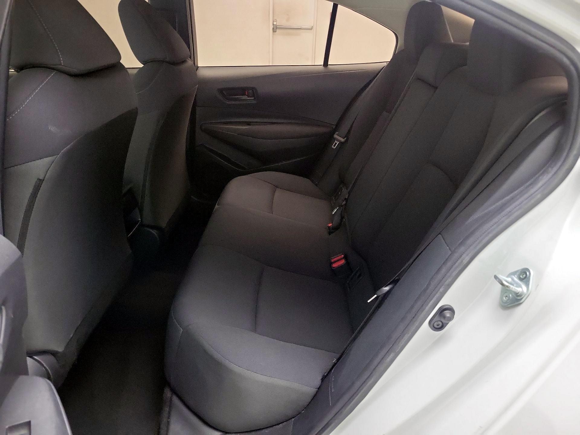 Thumbnail: 2022 Toyota Corolla - 19