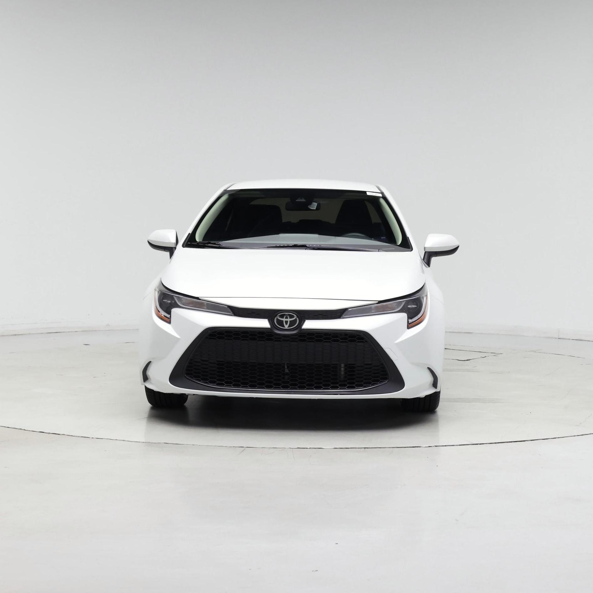 Thumbnail: 2022 Toyota Corolla - 5