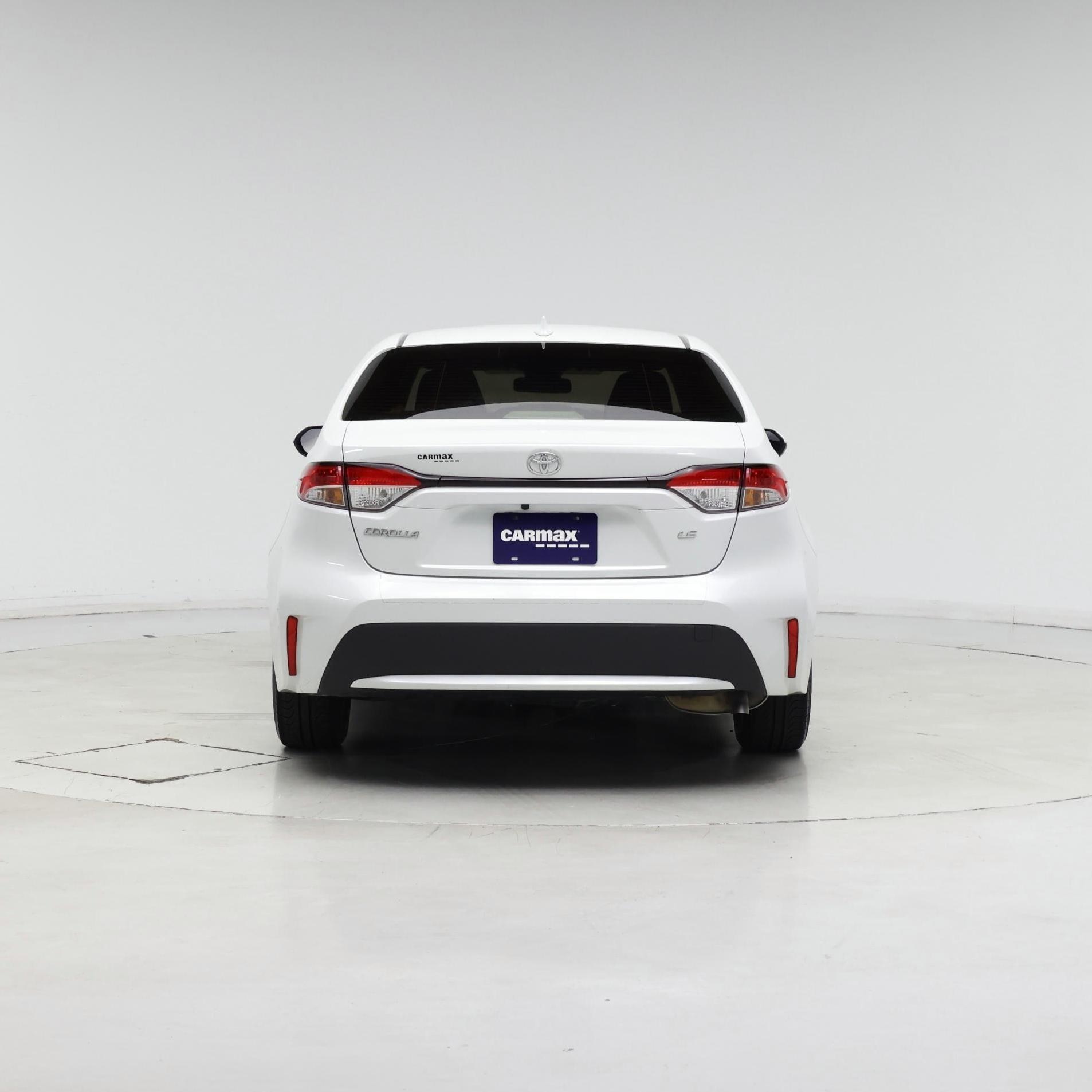 Thumbnail: 2022 Toyota Corolla - 6