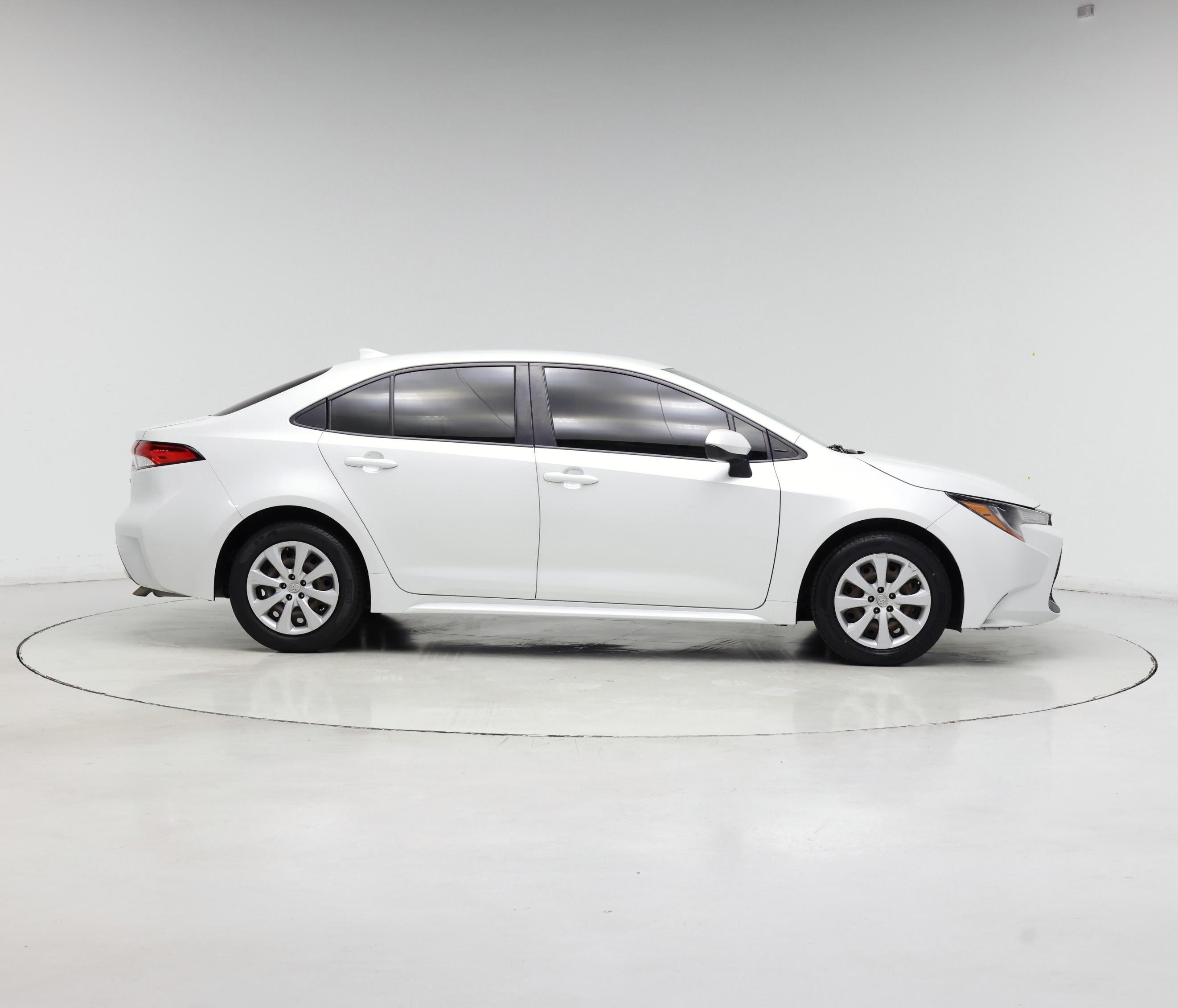 Thumbnail: 2022 Toyota Corolla - 7