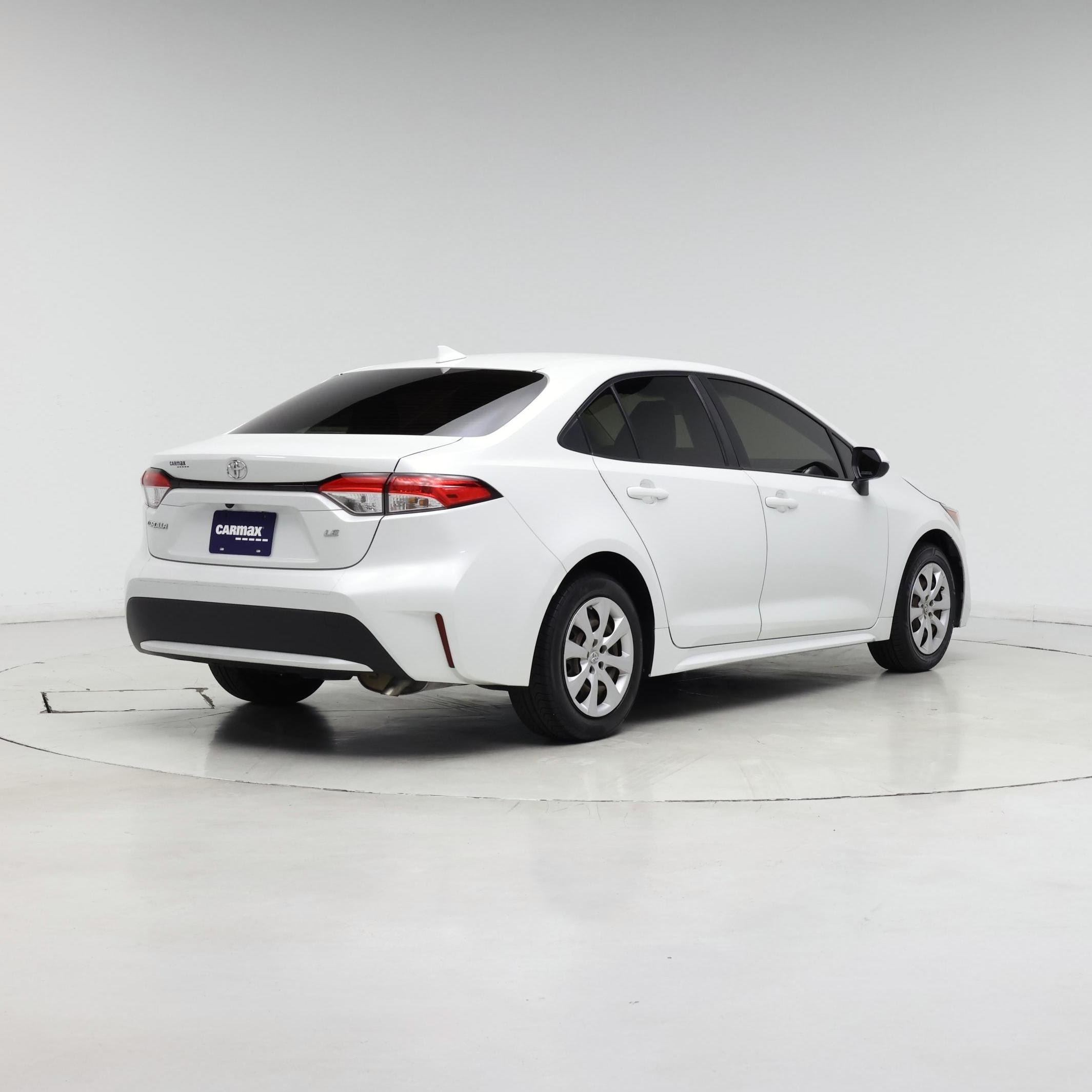 Thumbnail: 2022 Toyota Corolla - 8