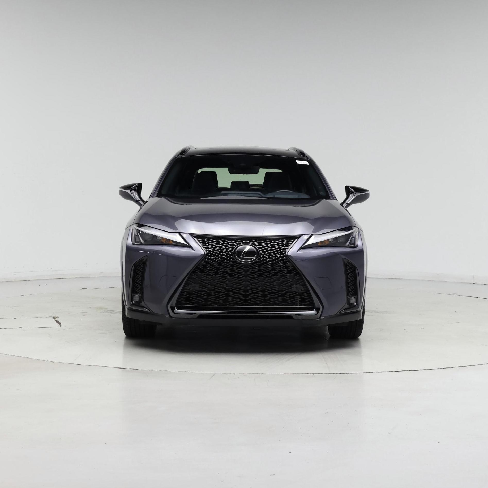 Thumbnail: 2024 Lexus UX - 5