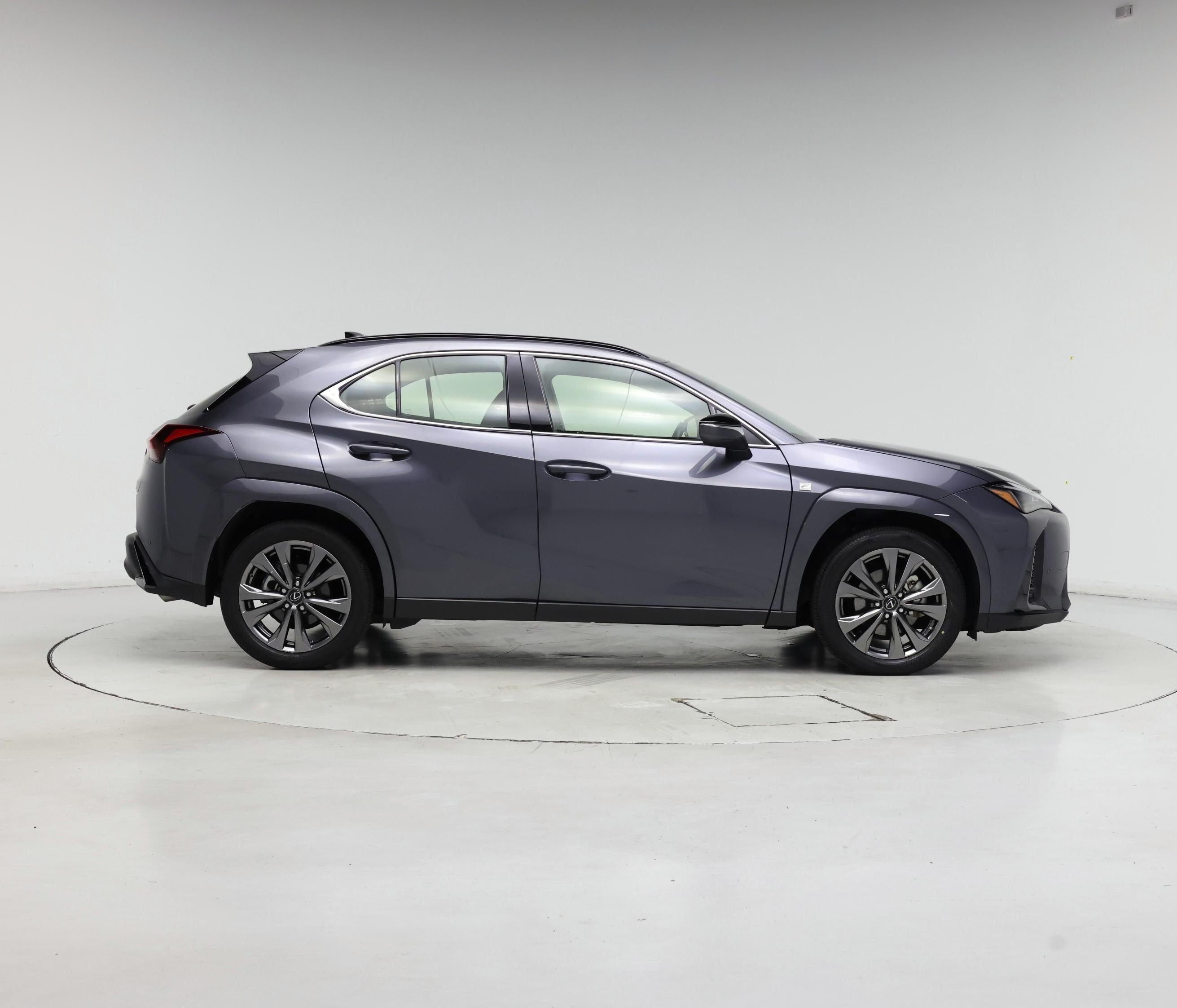 Thumbnail: 2024 Lexus UX - 7