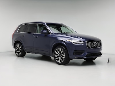 2020 Volvo XC90 T6 Momentum