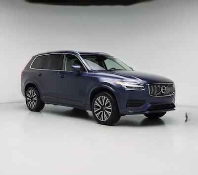2020 Volvo XC90 T6 Momentum