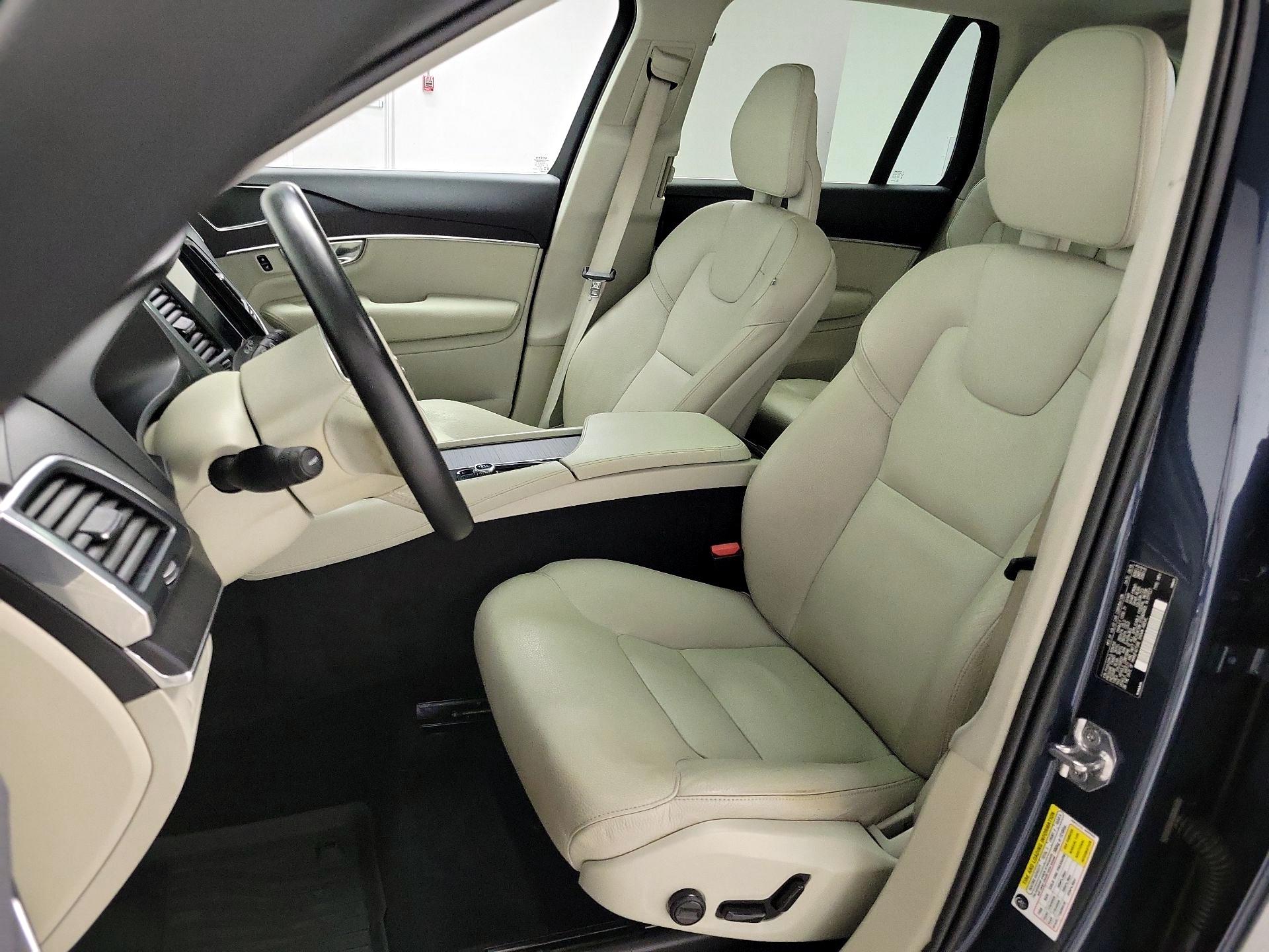 Thumbnail: 2020 Volvo XC90 - 11