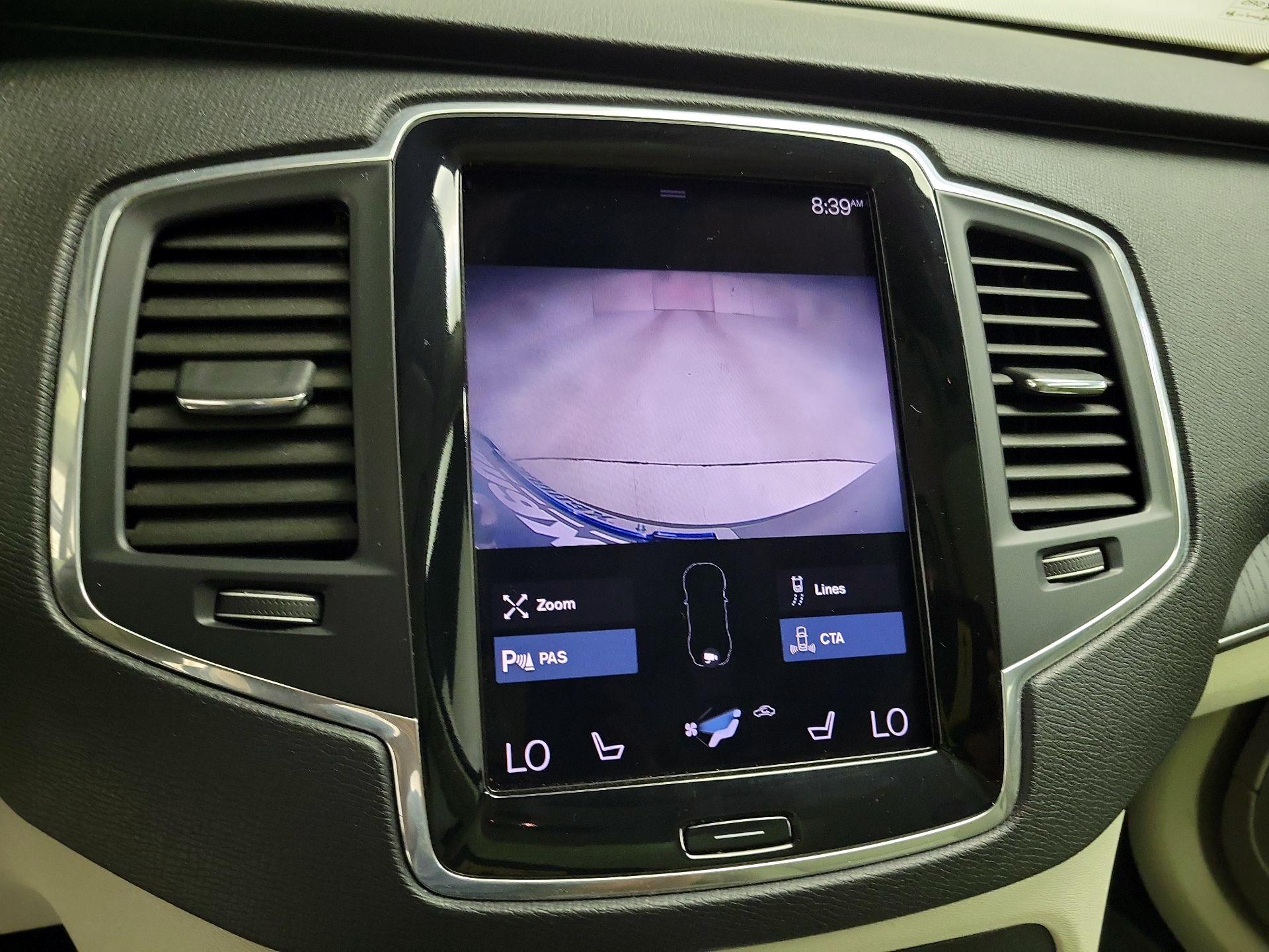 Thumbnail: 2020 Volvo XC90 - 15