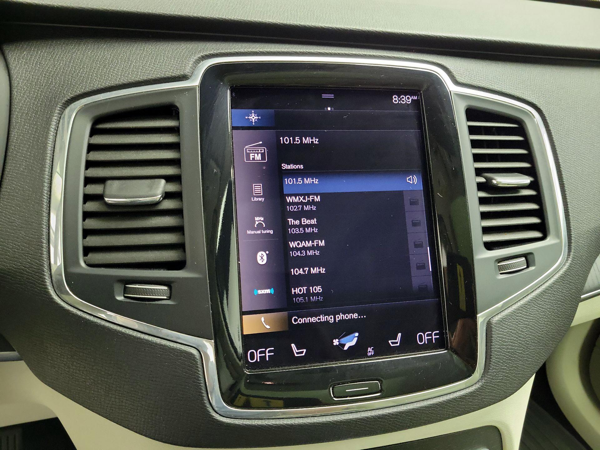 Thumbnail: 2020 Volvo XC90 - 16