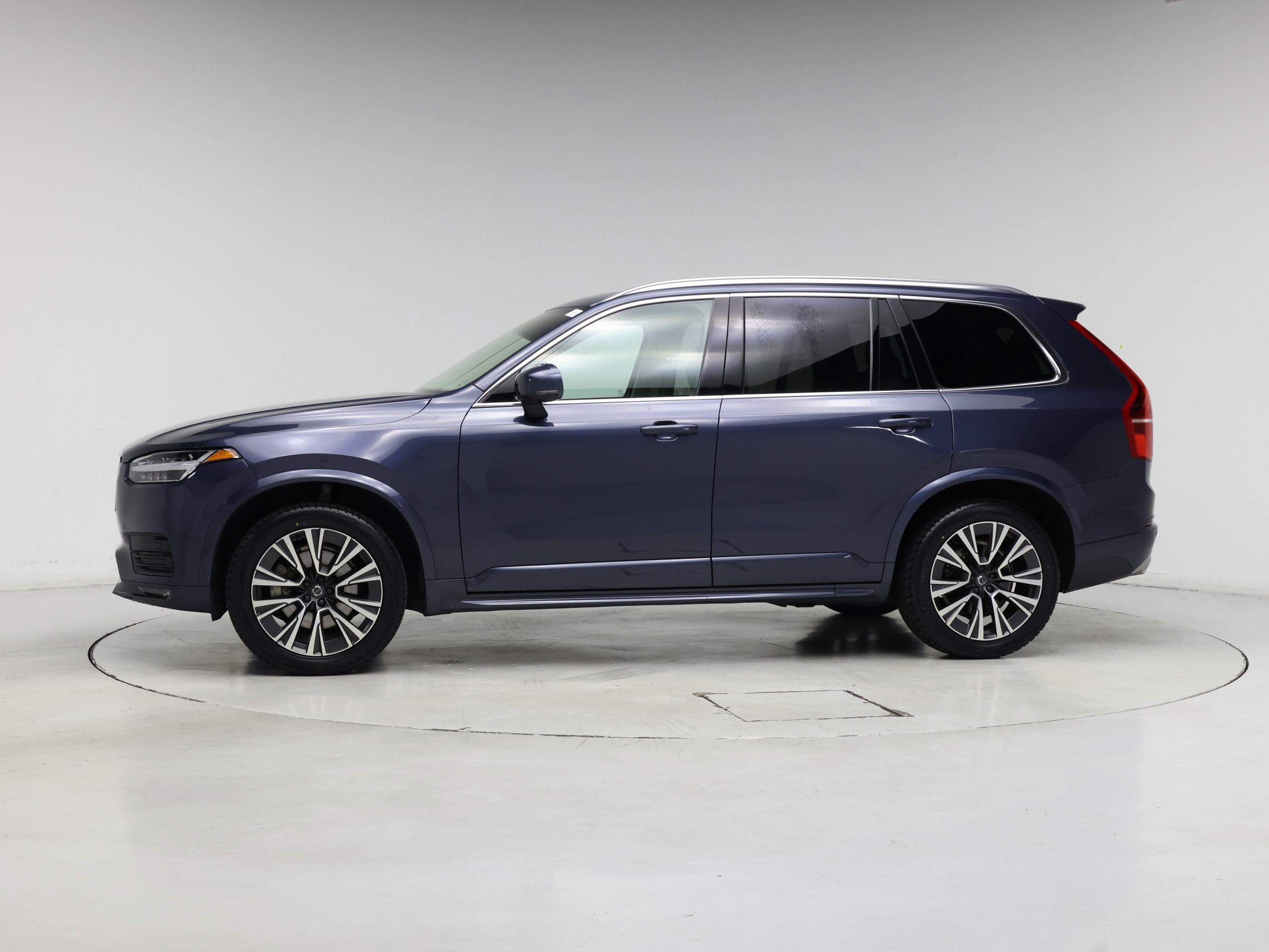 Thumbnail: 2020 Volvo XC90 - 3