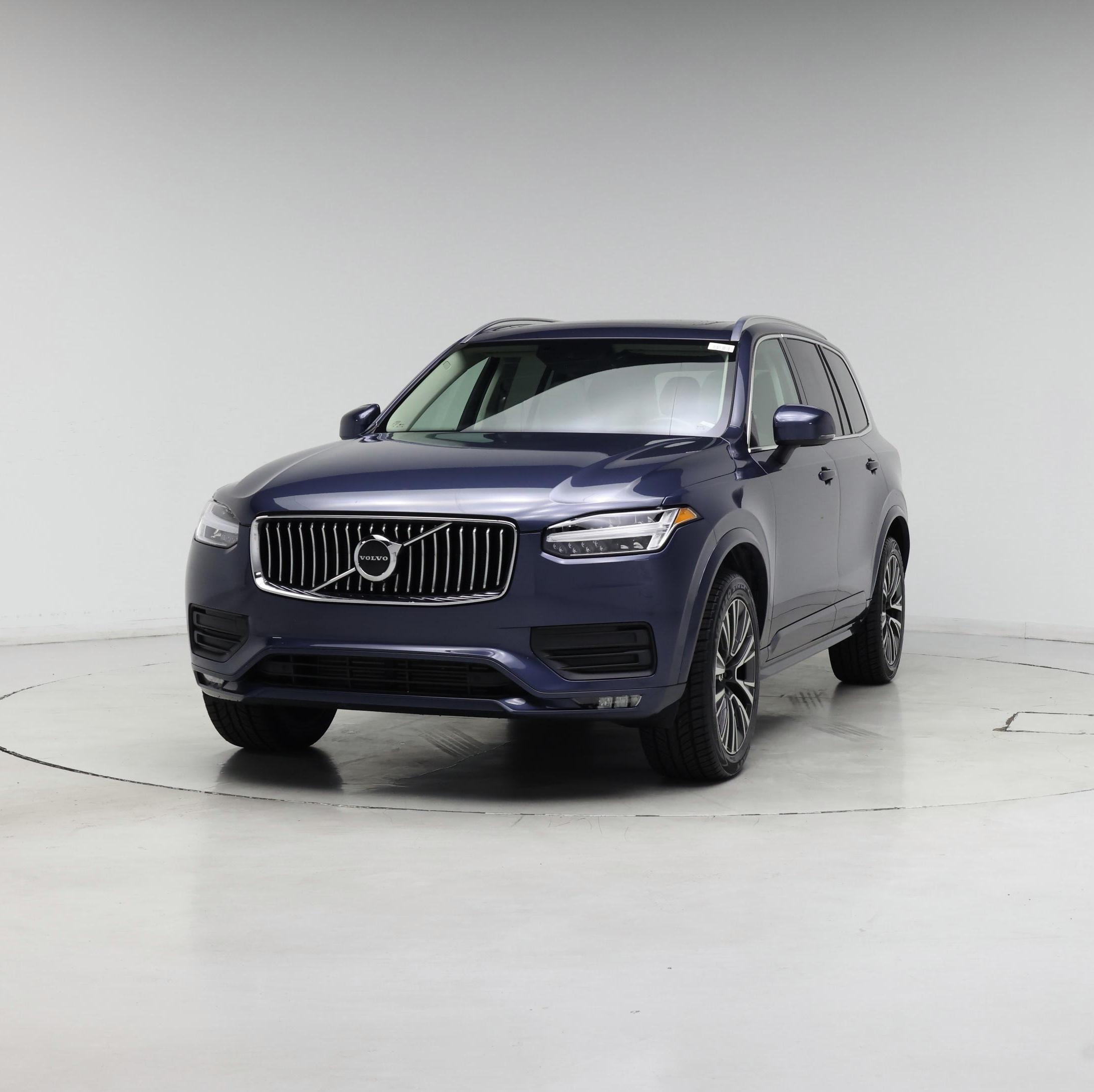 Thumbnail: 2020 Volvo XC90 - 4