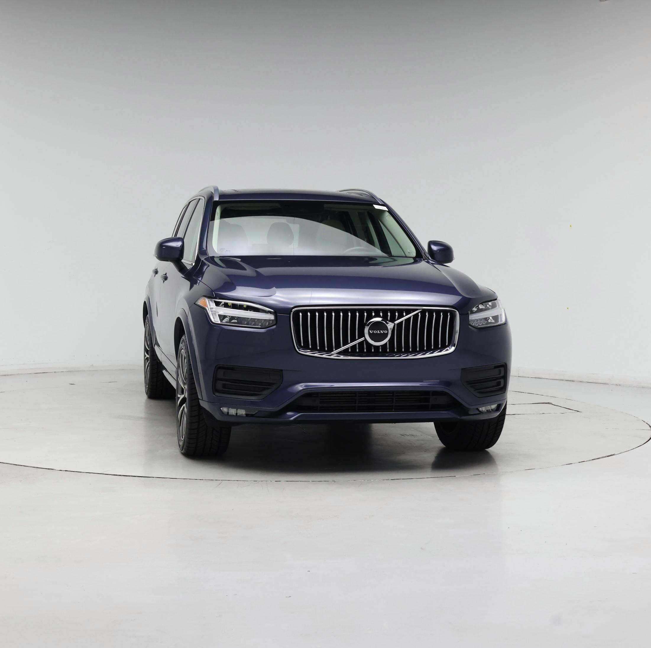 Thumbnail: 2020 Volvo XC90 - 5