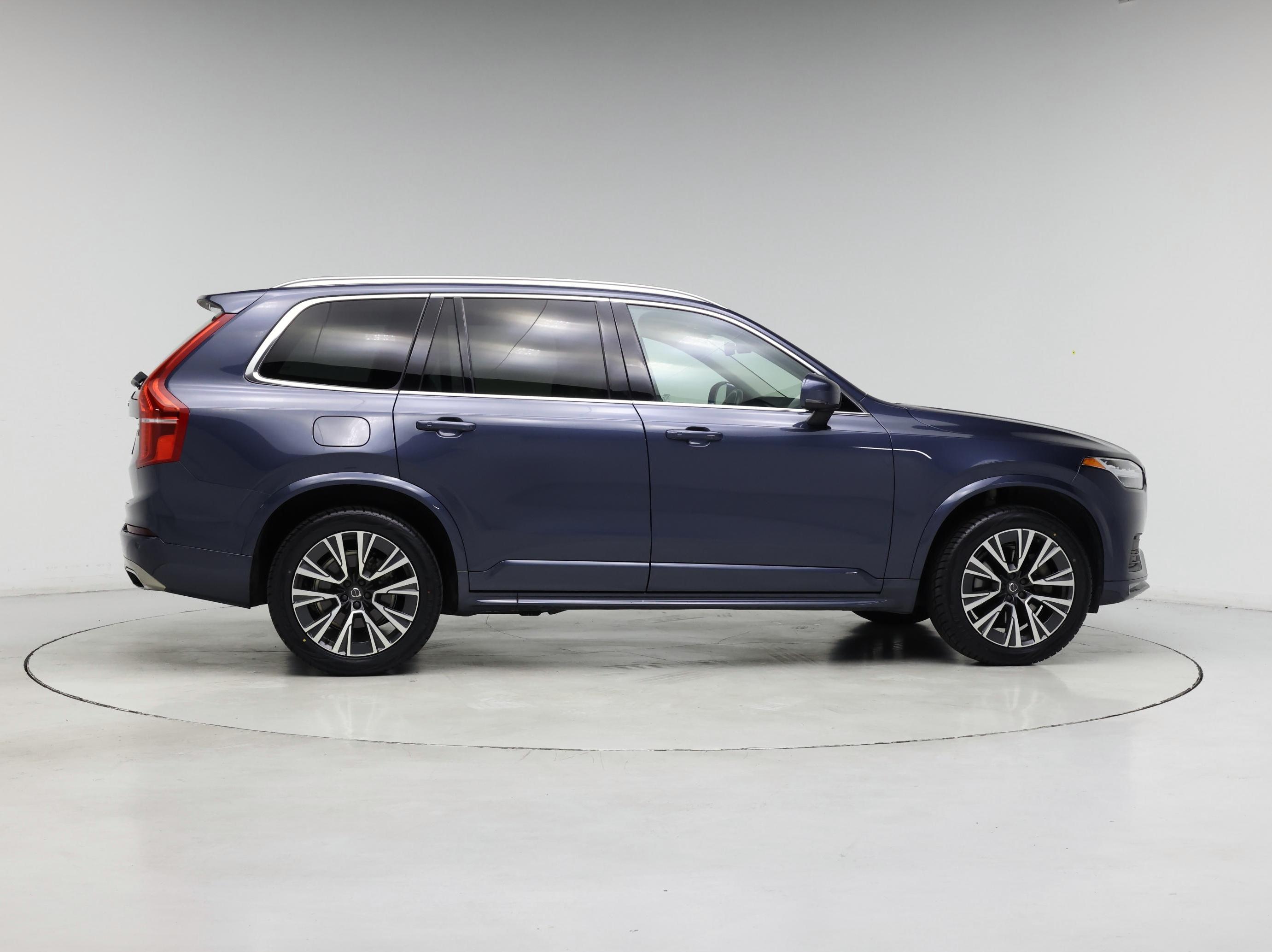 Thumbnail: 2020 Volvo XC90 - 7